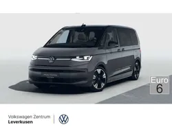 Deep black perleffekt Neu 2025 VW T7 Edition Van | 78.980 €
