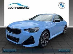 M zandvoort blau Neu 2025 BMW M240 M Sport Coupé | 63.540 € (Fairer Preis)