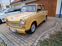 Gebraucht 1986 Trabant 601 Limousine | 5.500 €