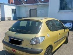Gebraucht 2003 Peugeot 206 Premium Limousine | 900 € (Superpreis)