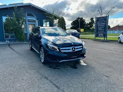 Nachtschwarz Gebraucht 2015 Mercedes GLA200 AMG SUV | 14.800 € (Guter Preis)