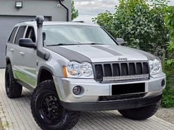 Silber Gebraucht 2009 Jeep Grand Cherokee Limited SUV | 10.000 € (Fairer Preis)