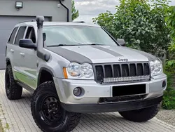 Silber Gebraucht 2009 Jeep Grand Cherokee Limited SUV | 10.000 € (Fairer Preis)