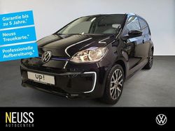 Schwarz Gebraucht 2023 VW e-up! Edition Kleinwagen | 18.850 € (Fairer Preis)
