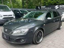 Seat Exeo