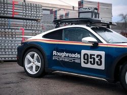 Weiß Gebraucht 2023 Porsche 992 | 299.900 €