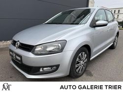 Silber Gebraucht 2009 VW Polo Limousine | 3.980 € (Fairer Preis)