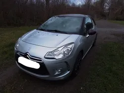 Silber Gebraucht 2011 Citroën C3 Kleinwagen | 2.000 € (Superpreis)