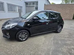 Schwarz Gebraucht 2021 Mitsubishi Space Star Kleinwagen | 12.500 € (Fairer Preis)