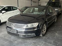 Gebraucht 2013 VW Phaeton Limousine | 7.999 € (Fairer Preis)