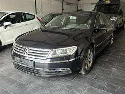 Gebraucht 2013 VW Phaeton Limousine | 9.500 € (Teuer)