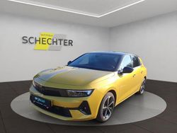 Kult gelb metallic (metallic) Gebraucht 2024 Opel Astra Limousine | 25.490 € (Etwas zu teuer)