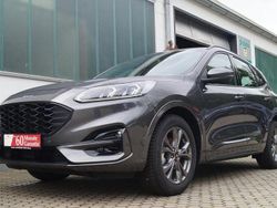 Grau Gebraucht 2023 Ford Kuga ST-Line SUV | 26.900 € (Guter Preis)
