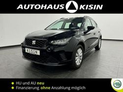 Schwarz Gebraucht 2023 Seat Arona Style SUV | 15.899 € (Guter Preis)