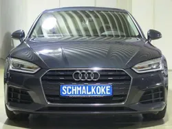 Manhattan gray (metallic) Gebraucht 2019 Audi A5 Sportback Coupé | 20.500 € (Superpreis)