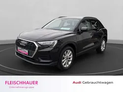 Schwarz Gebraucht 2021 Audi Q3 SUV | 23.990 € (Superpreis)