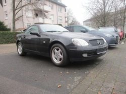 Gebraucht 1999 Mercedes SLK200 Cabrio | 2.222 € (Superpreis)