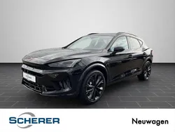 Schwarz Neu 2025 Cupra Formentor VZ SUV | 68.070 €
