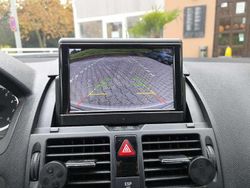 Gebraucht 2008 Mercedes C200 Avantgarde Kombi | 4.900 €