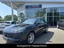 Schwarz Gebraucht 2018 Porsche Cayenne Sport SUV | 38.500 € (Guter Preis)
