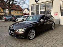 Gebraucht 2016 BMW 330 Sport Line Kombi | 22.900 € (Teuer)
