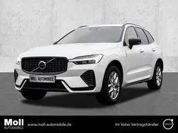 Weiss Gebraucht 2024 Volvo XC60 Plus SUV | 39.980 € (Superpreis)
