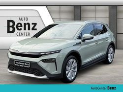 Grün Neu 2025 Skoda Elroq Lodge SUV | 45.790 € (Fairer Preis)