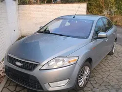 Silber Gebraucht 2008 Ford Mondeo Limousine | 2.300 € (Fairer Preis)