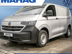 Grau Neu 2025 VW T6.1 Van | 49.760 € (Superpreis)