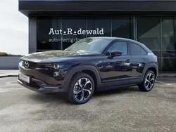 Schwarz Gebraucht 2024 Mazda MX30 Makoto SUV | 26.890 € (Guter Preis)