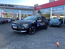 Abp) auroraschwarz met. (schwarz Gebraucht 2023 Kia e-Niro Inspiration SUV | 36.990 €
