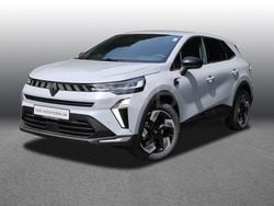 Stahlgrau (grau) Gebraucht 2025 Renault Symbioz Techno SUV | 29.888 € (Guter Preis)