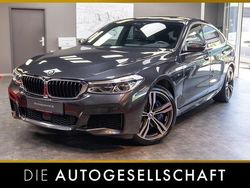 Sophistograu brillanteffekt me Gebraucht 2018 BMW 630 M Sport Coupé | 34.990 € (Etwas zu teuer)
