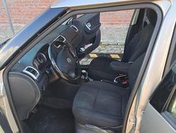 Beige Gebraucht 2008 Skoda Roomster Van / Kleinbus | 1.900 € (Guter Preis)