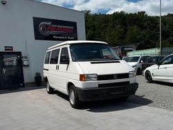 Weiß Gebraucht 1992 VW T4 California Van | 17.990 €