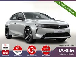 Silber Neu 2025 Opel Astra Limousine | 21.948 € (Superpreis)