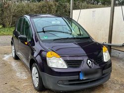 Violet Gebraucht 2005 Renault Modus Van / Kleinbus | 1.950 € (Fairer Preis)