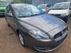 Grau Gebraucht 2008 Fiat Croma Emotion Limousine | 3.900 € (Fairer Preis)