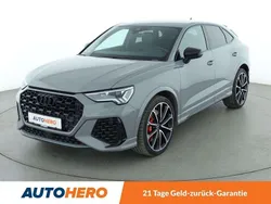Nardograu Gebraucht 2020 Audi RS Q3 SUV | 43.680 € (Guter Preis)