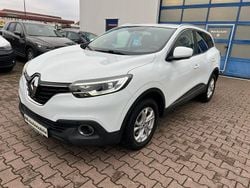 Weiß Gebraucht 2018 Renault Kadjar Experience SUV | 11.600 € (Superpreis)