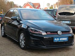 Schwarz Gebraucht 2018 VW Golf GTI Limousine | 21.590 € (Etwas zu teuer)