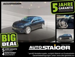 Lackierung schwarz perla nera/ Gebraucht 2023 Opel Corsa Kleinwagen | 14.490 € (Fairer Preis)