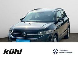 Schwarz Gebraucht 2024 VW T-Cross IQ Drive SUV | 19.790 € (Guter Preis)