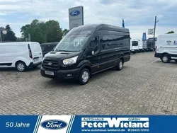 Neu 2025 Ford Transit Trend Van | 54.490 €