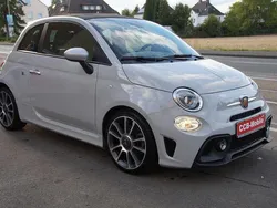 Gebraucht 2022 Abarth 595C Cabrio | 23.900 € (Guter Preis)
