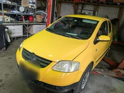 Gebraucht 2006 VW Fox Kleinwagen | 1.580 € (Fairer Preis)
