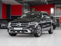 Andere Gebraucht 2020 Mercedes GLC200 Business SUV | 31.980 € (Guter Preis)