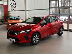 Rot Gebraucht 2024 Mitsubishi Colt Basis Kleinwagen | 15.470 € (Guter Preis)