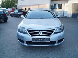 Silber Gebraucht 2012 Renault Latitude Initiale Limousine | 3.990 €