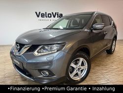 Grau Gebraucht 2016 Nissan X-Trail 360º SUV | 14.800 € (Guter Preis)